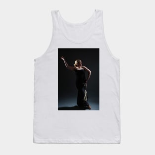 Flamenco Tank Top